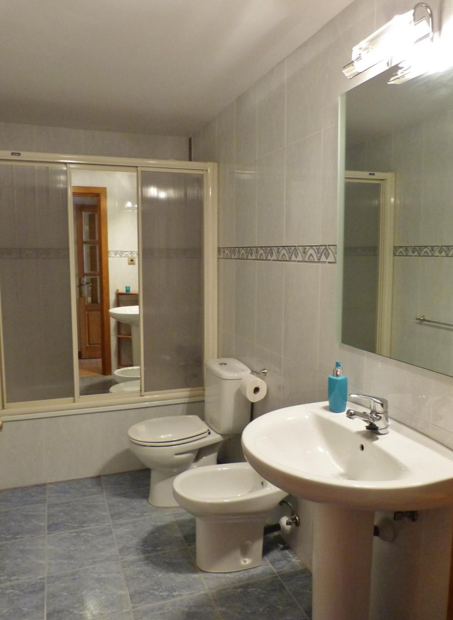 Hostal Casa Casbas Guasillo Habitación foto