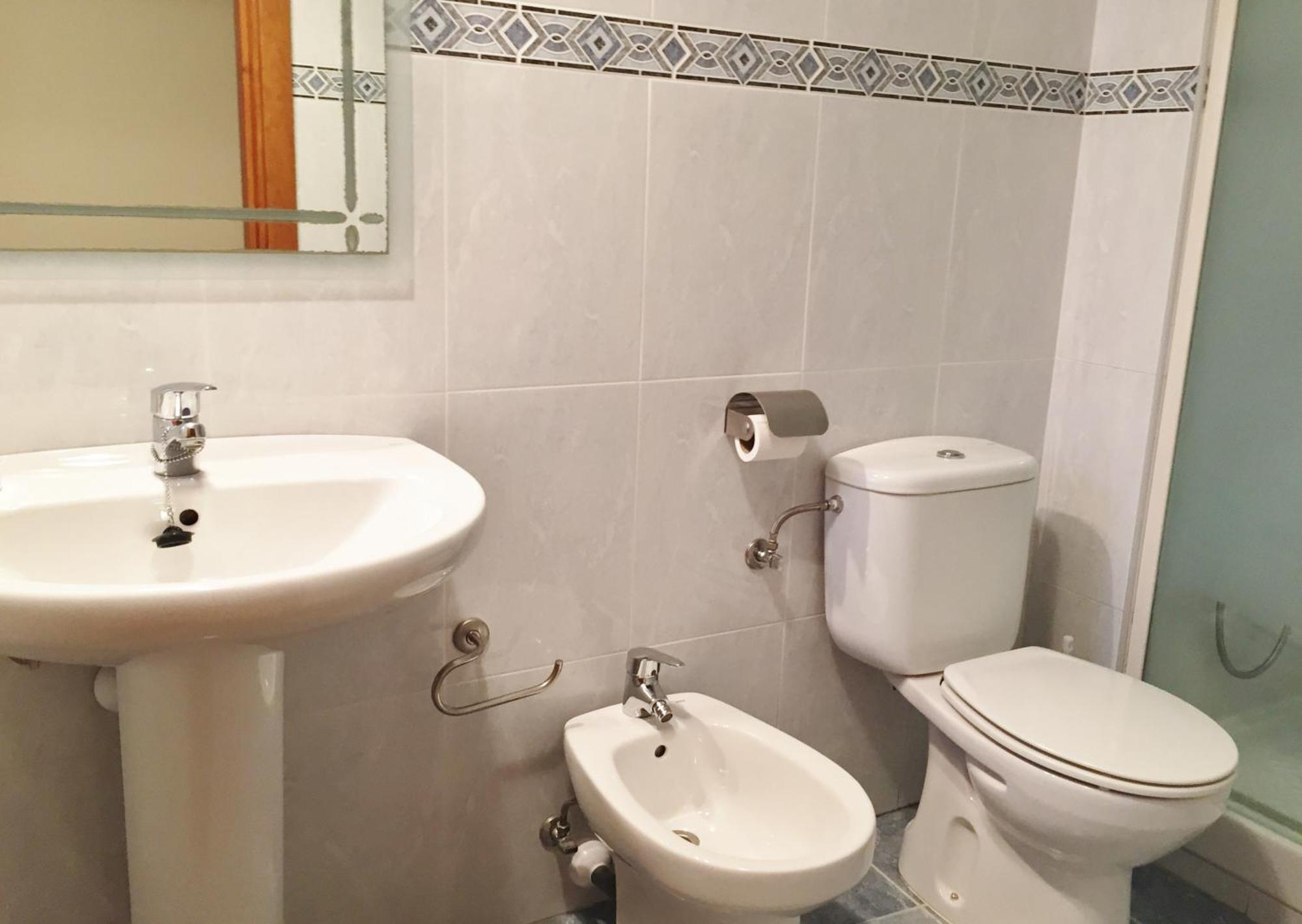 Hostal Casa Casbas Guasillo Habitación foto
